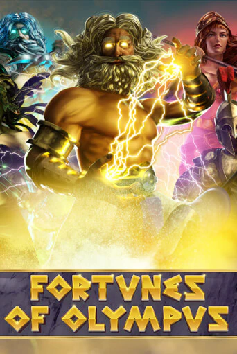 Слот Fortunes of Olympus в демо-режиме от RTG Slots в Champion Slots Casino