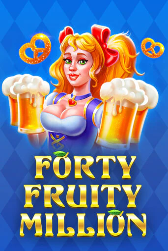 Слот Forty Fruity Million в демо-режиме от BGaming в Champion Slots Casino
