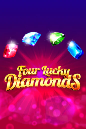 Слот Four Lucky Diamonds в демо-режиме от BGaming в Champion Slots Casino