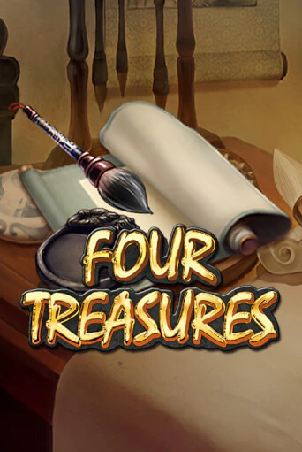 Слот Four Treasures в демо-режиме от JDB Gaming в Champion Slots Casino