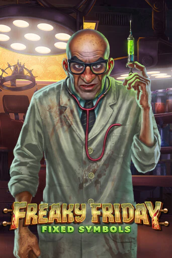 Слот Freaky Friday Fixed Symbols в демо-режиме от Stakelogic в Champion Slots Casino