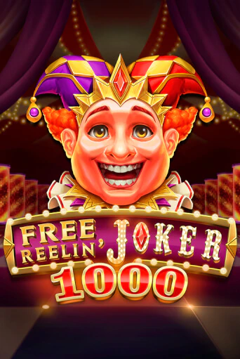 Слот Free Reelin' Joker 1000 в демо-режиме от Play'n GO в Champion Slots Casino