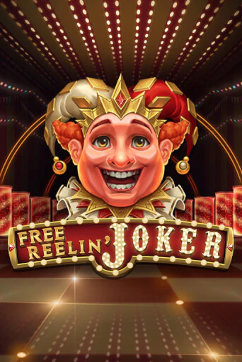 Слот Free Reelin' Joker в демо-режиме от Play'n GO в Champion Slots Casino