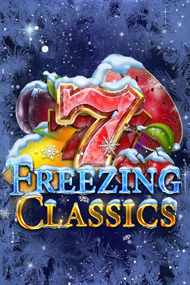 Слот Freezing Classics в демо-режиме от Booming Games в Champion Slots Casino