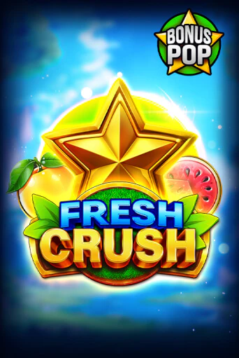 Слот Fresh Crush в демо-режиме от Endorphina в Champion Slots Casino