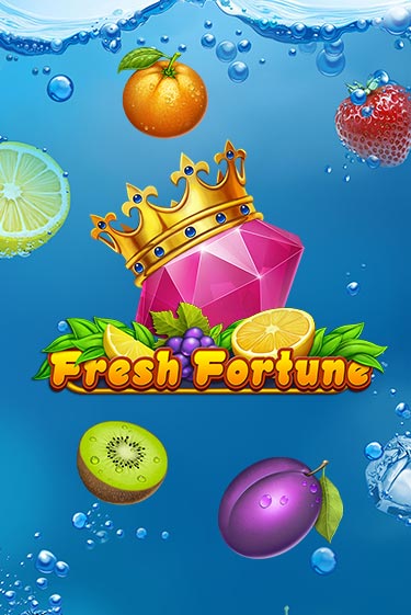 Слот Fresh Fortune в демо-режиме от BF Games в Champion Slots Casino