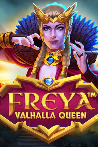 Слот Freya Valhalla Queen™ в демо-режиме от Games Global в Champion Slots Casino