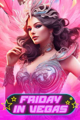 Слот Friday in Vegas в демо-режиме от Onlyplay в Champion Slots Casino