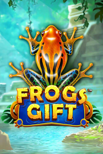 Слот Frog's Gift в демо-режиме от Playtech в Champion Slots Casino