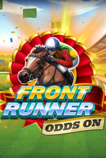 Слот Front Runner Odds On в демо-режиме от Pragmatic Play в Champion Slots Casino
