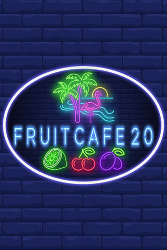 Слот Fruit Cafe 20 в демо-режиме от 1spin4win в Champion Slots Casino