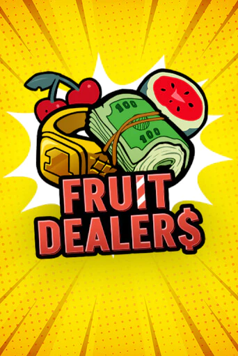 Слот Fruit Dealers в демо-режиме от 1spin4win в Champion Slots Casino