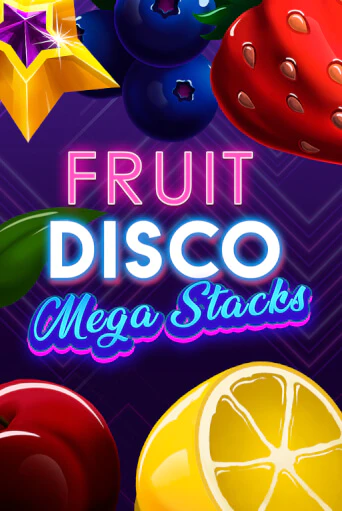 Слот Fruit Disco: Mega Stacks в демо-режиме от Mascot Gaming в Champion Slots Casino