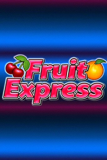 Слот Fruit Express в демо-режиме от Amatic в Champion Slots Casino