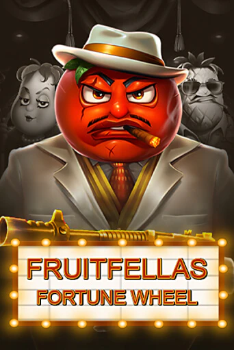 Слот FRUITFELLAS: FORTUNE WHEEL в демо-режиме от Gamebeat в Champion Slots Casino