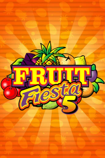 Слот Fruit Fiesta 5-Line в демо-режиме от Games Global в Champion Slots Casino