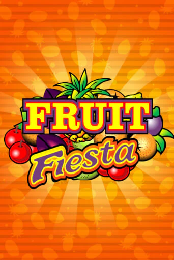 Слот Fruit Fiesta 9-Line в демо-режиме от Games Global в Champion Slots Casino