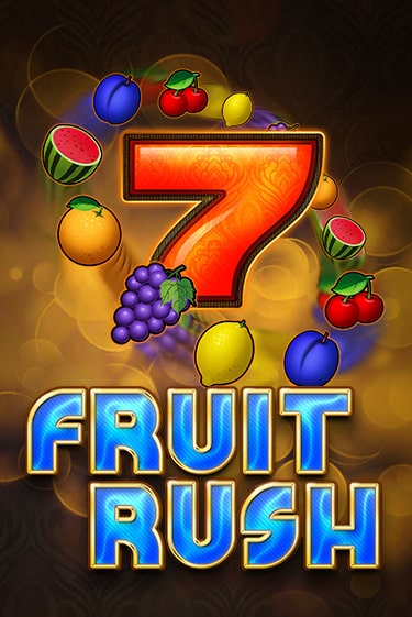 Слот Fruit Rush в демо-режиме от Gamomat в Champion Slots Casino