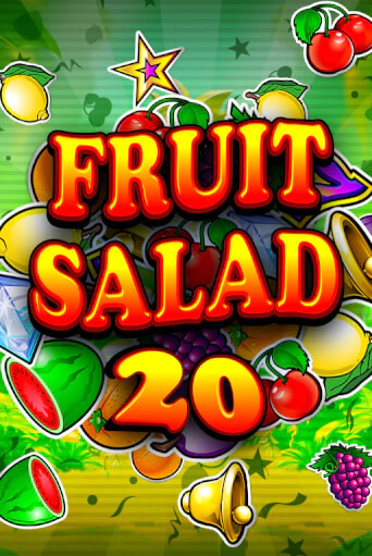 Слот Fruit Salad 20 в демо-режиме от Games Global в Champion Slots Casino