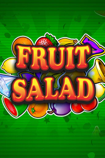 Слот Fruit Salad в демо-режиме от Microgaming в Champion Slots Casino
