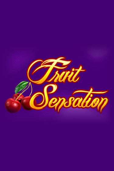 Слот Fruit Sensation в демо-режиме от Клуб Вулкан в Champion Slots Casino
