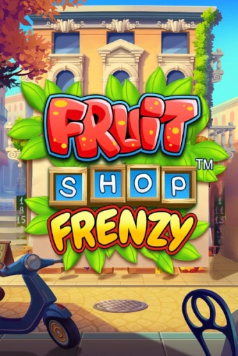 Слот Fruit Shop Frenzy в демо-режиме от NetEnt Deluxe в Champion Slots Casino
