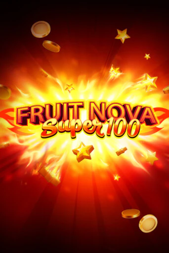 Слот Fruit Super Nova 100 в демо-режиме от Evoplay в Champion Slots Casino