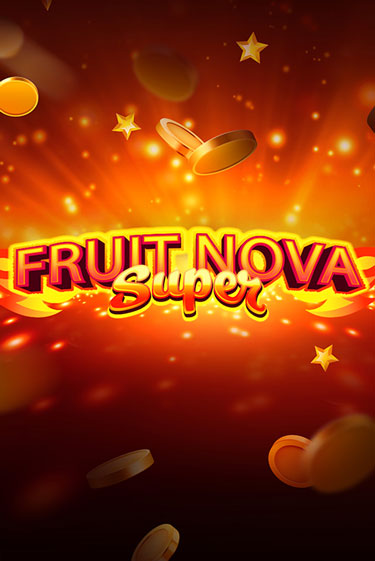 Слот Fruit Super Nova в демо-режиме от Evoplay в Champion Slots Casino