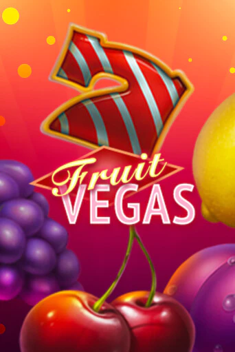 Слот Fruit Vegas в демо-режиме от Mascot Gaming в Champion Slots Casino