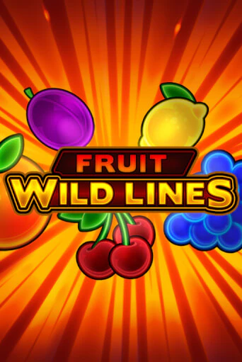 Слот Fruit Wild Lines в демо-режиме от Fazi в Champion Slots Casino