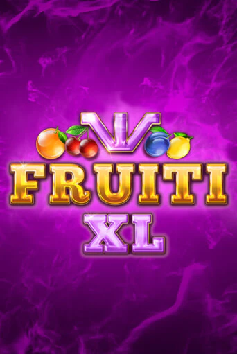 Слот Fruiti XL в демо-режиме от Synot Games в Champion Slots Casino