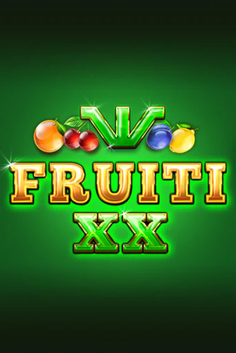 Слот Fruiti XX в демо-режиме от Synot Games в Champion Slots Casino