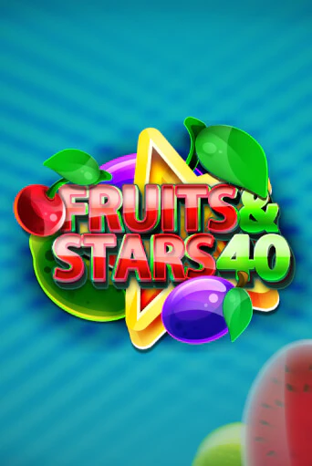 Слот Fruits and Stars 40 в демо-режиме от Fazi в Champion Slots Casino