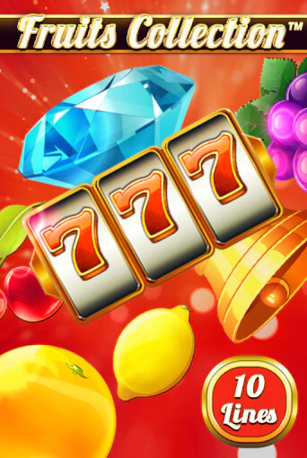 Слот Fruits Collection – 10 Lines в демо-режиме от Spinomenal в Champion Slots Casino