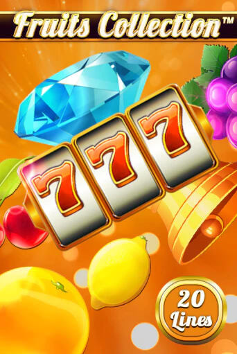 Слот Fruits Collection – 20 Lines в демо-режиме от Spinomenal в Champion Slots Casino