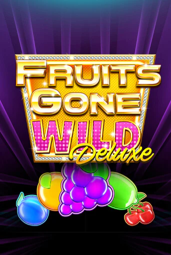 Слот Fruits Gone Wild Deluxe в демо-режиме от Stakelogic в Champion Slots Casino