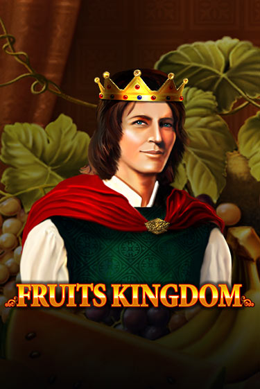 Слот Fruits Kingdom в демо-режиме от Amusnet Interactive в Champion Slots Casino