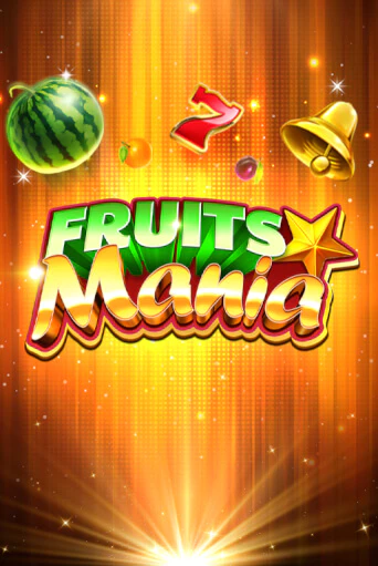 Слот Fruits Mania в демо-режиме от Spadegaming в Champion Slots Casino