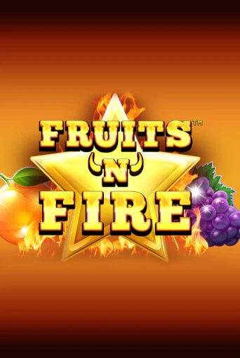 Слот Fruits'n'Fire в демо-режиме от Synot Games в Champion Slots Casino