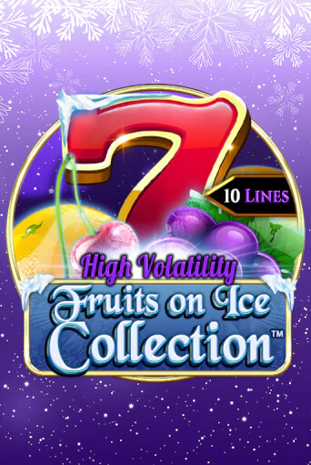 Слот Fruits On Ice Collection 10 Lines в демо-режиме от Spinomenal в Champion Slots Casino