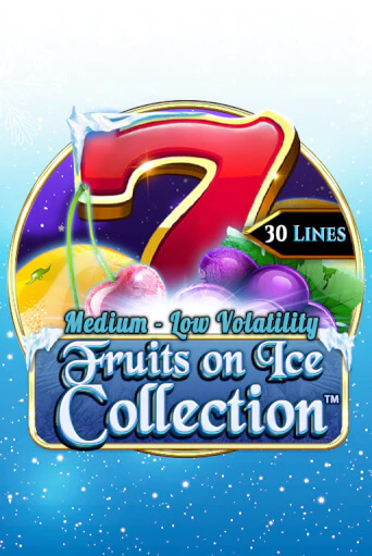 Слот Fruits On Ice Collection 30 Lines в демо-режиме от Spinomenal в Champion Slots Casino