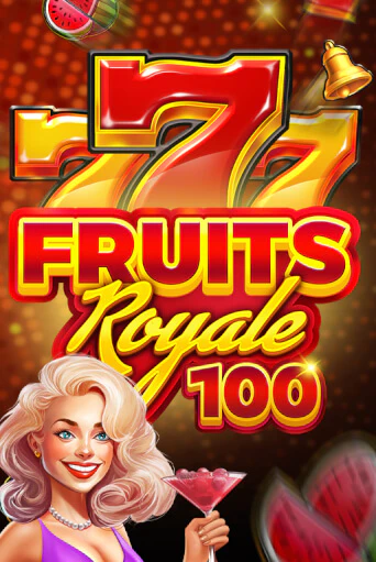 Слот Fruits Royale 100 в демо-режиме от Fugaso в Champion Slots Casino