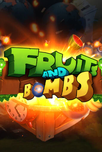 Слот Fruits and Bombs в демо-режиме от Mancala Gaming в Champion Slots Casino