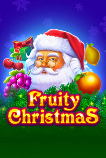 Слот Fruity Christmas в демо-режиме от 1spin4win в Champion Slots Casino