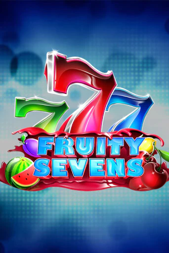 Слот Fruity Sevens в демо-режиме от Platipus в Champion Slots Casino