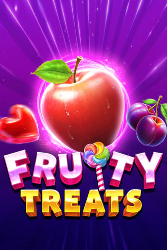 Слот Fruity Treats в демо-режиме от Pragmatic Play в Champion Slots Casino