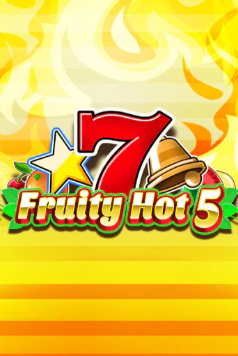 Слот Fruity Hot 5 в демо-режиме от Fazi в Champion Slots Casino