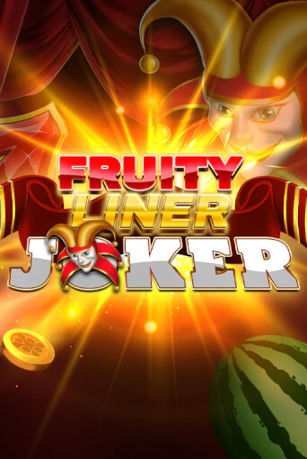 Слот Fruityliner Joker в демо-режиме от Mancala Gaming в Champion Slots Casino