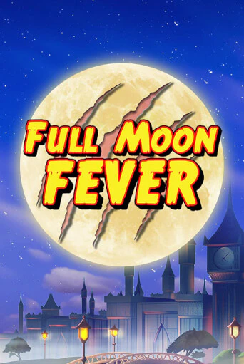 Слот Full Moon Fever в демо-режиме от Blueprint Gaming в Champion Slots Casino