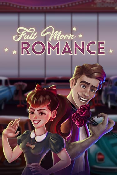Слот Full Moon Romance в демо-режиме от Thunderkick в Champion Slots Casino